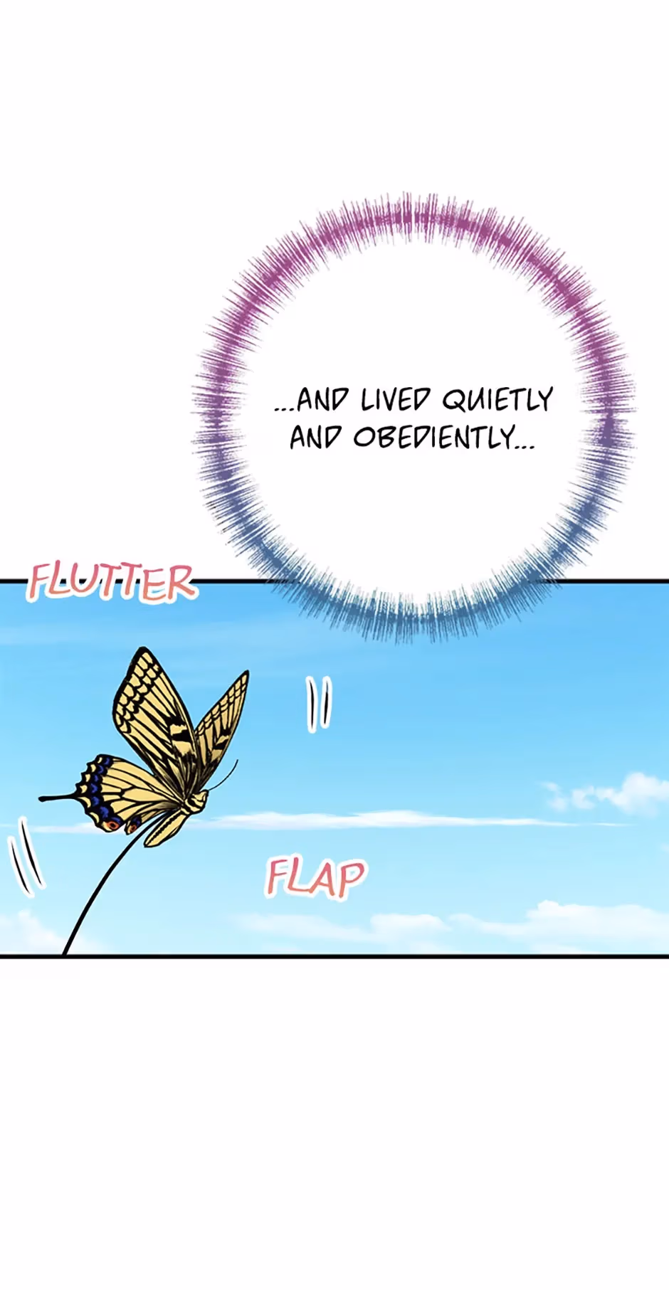On Bad Terms Chapter 45 page 75 - 