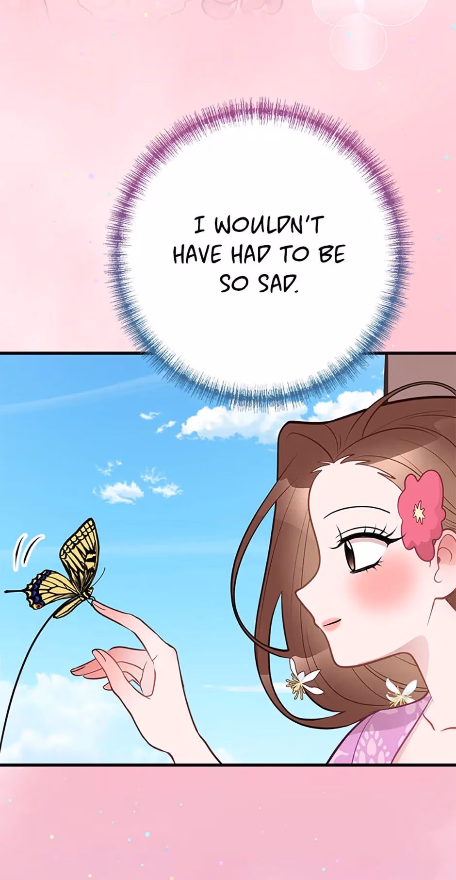 On Bad Terms Chapter 45 page 78 - 
