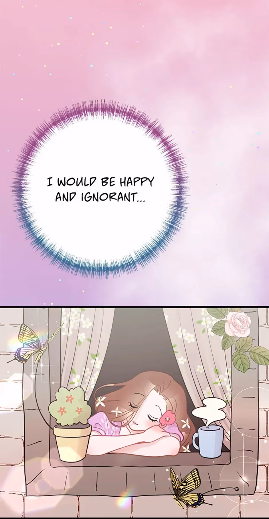 On Bad Terms Chapter 45 page 79 - 