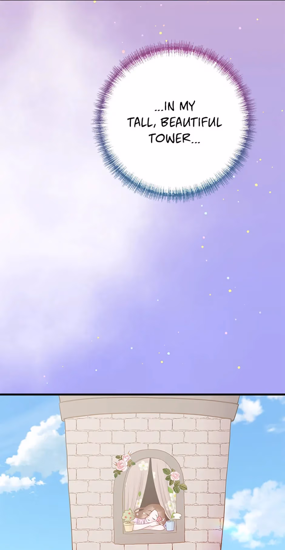 On Bad Terms Chapter 45 page 80 - 