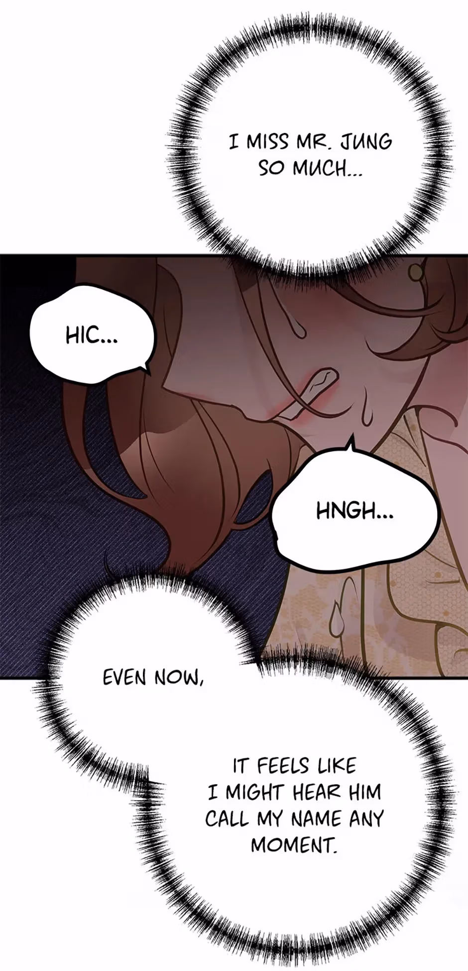 On Bad Terms Chapter 45 page 85 - 