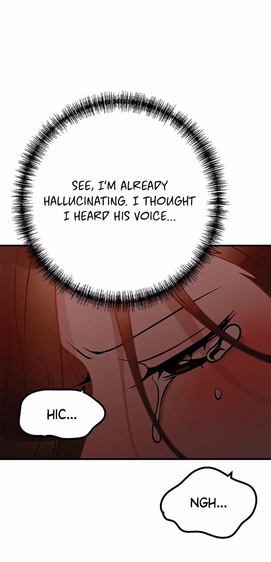On Bad Terms Chapter 45 page 87 - 