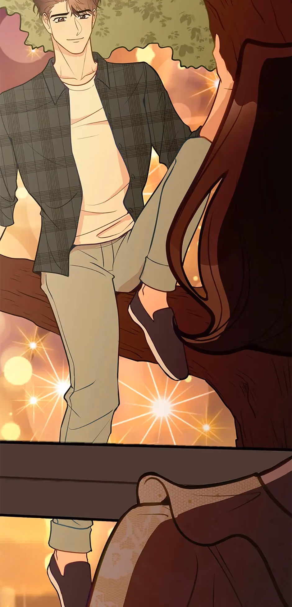 On Bad Terms Chapter 45 page 90 - 