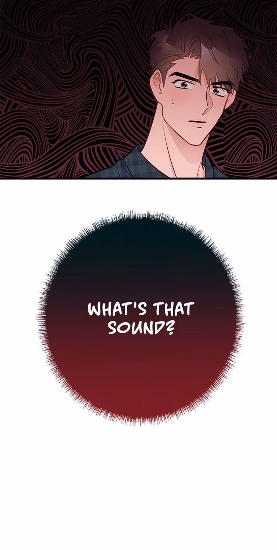 On Bad Terms Chapter 45 page 10 - 