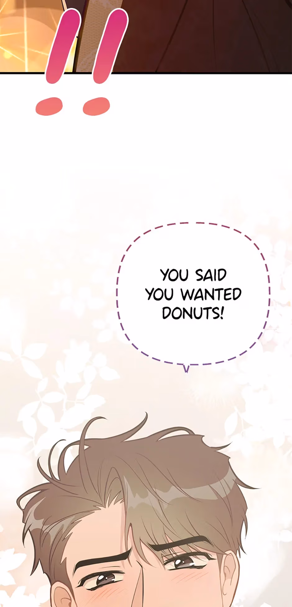 On Bad Terms Chapter 45 page 91 - 