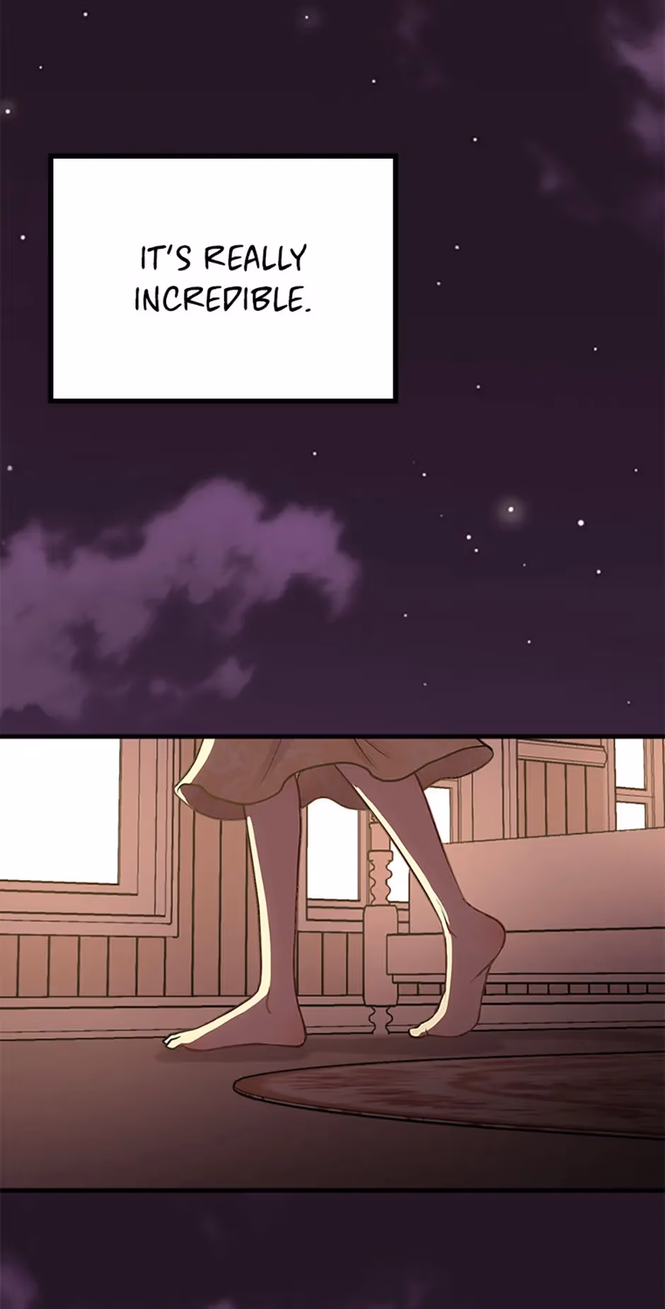 On Bad Terms Chapter 46 page 2 - 