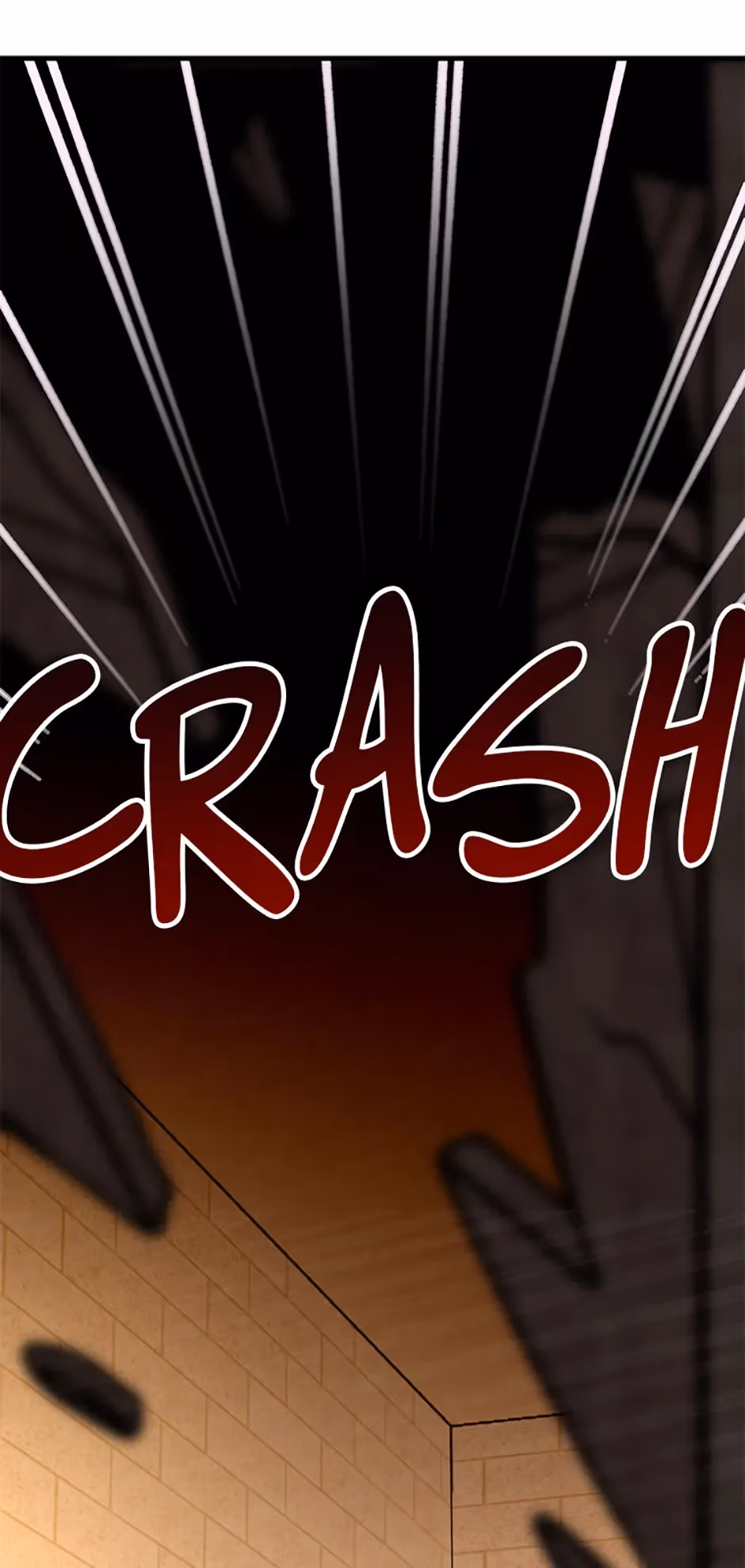 On Bad Terms Chapter 46 page 101 - 