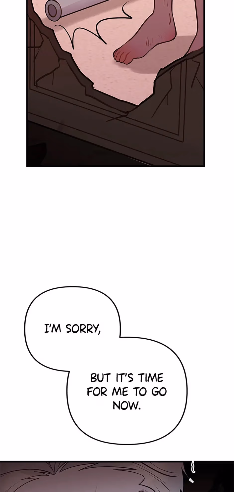 On Bad Terms Chapter 46 page 104 - 