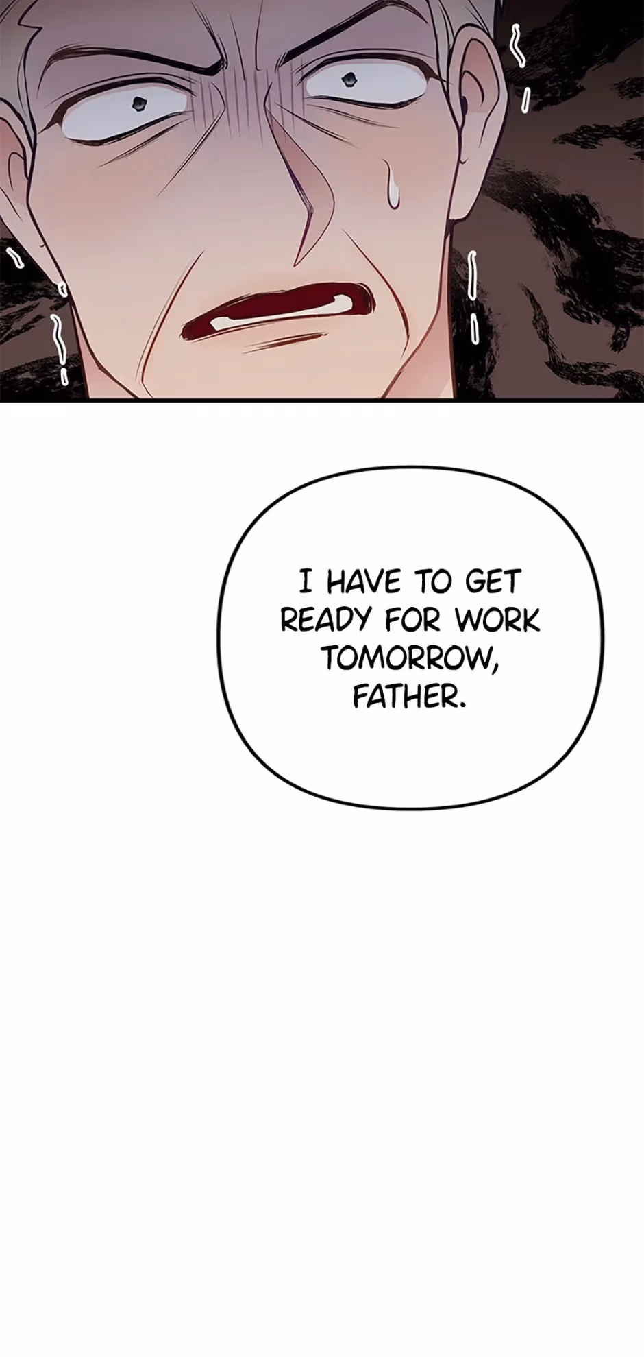 On Bad Terms Chapter 46 page 105 - 