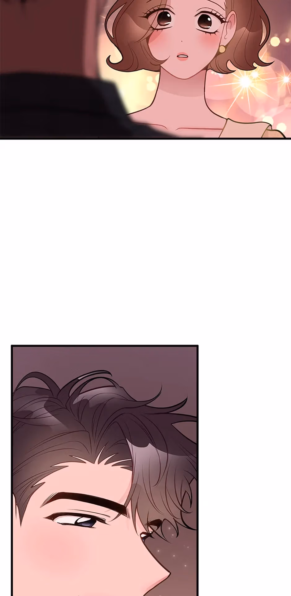 On Bad Terms Chapter 46 page 15 - 