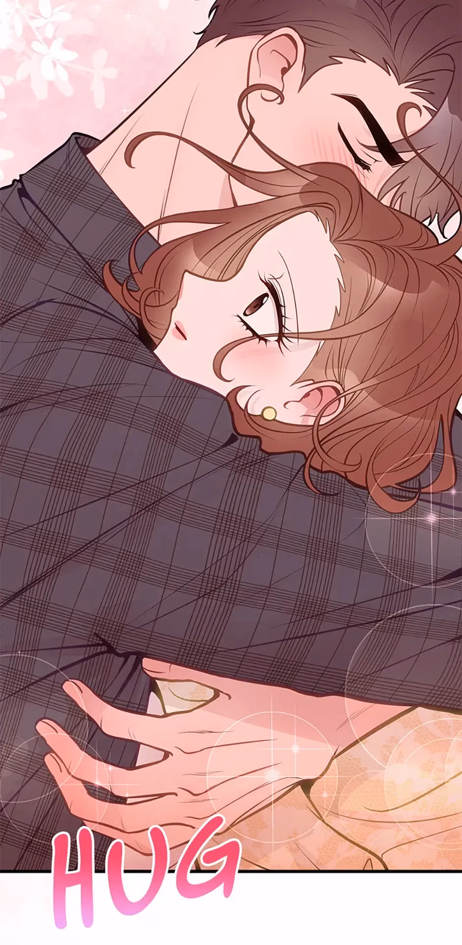 On Bad Terms Chapter 46 page 17 - 