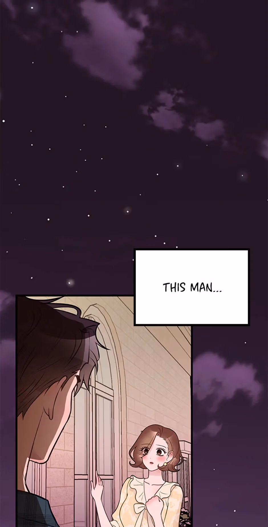 On Bad Terms Chapter 46 page 3 - 