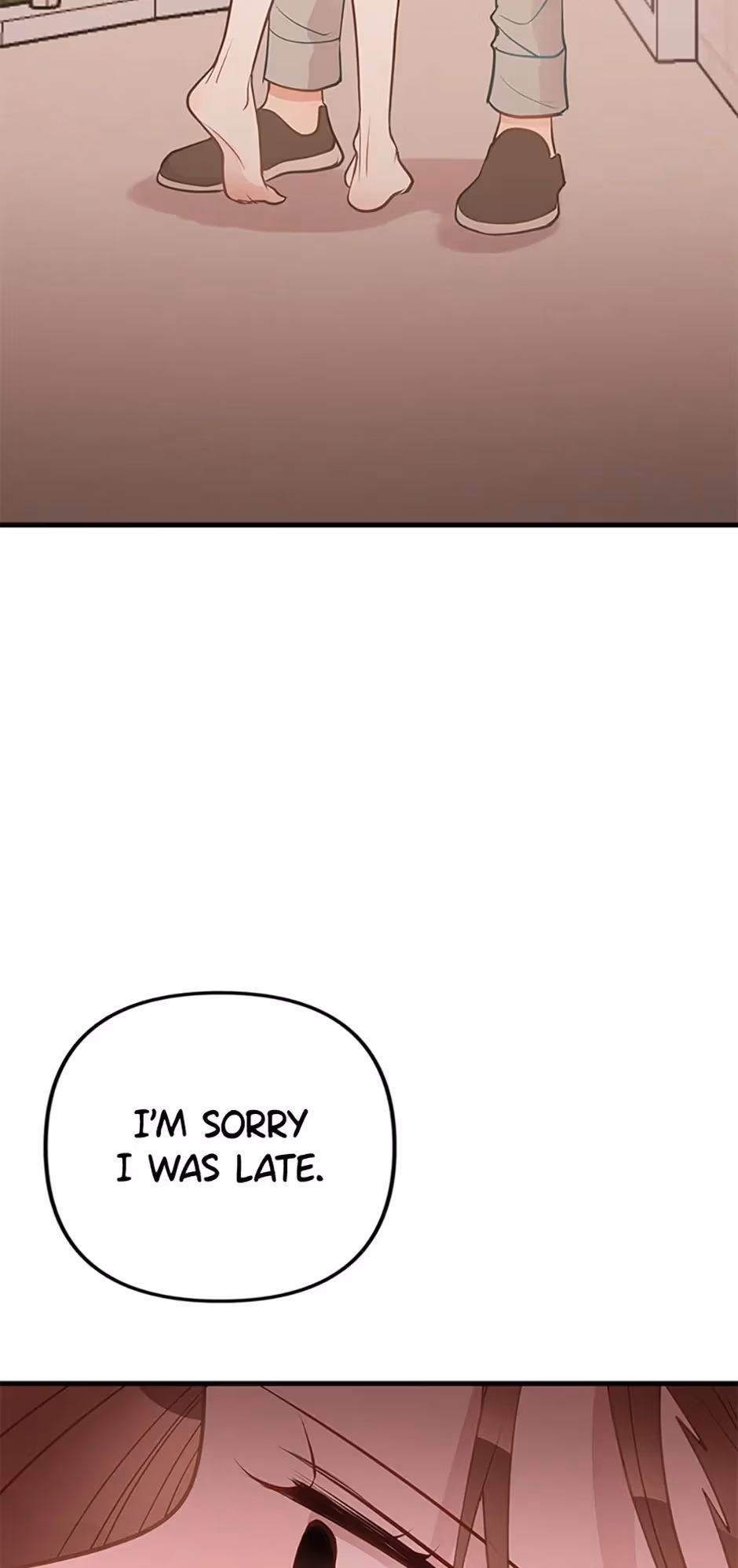 On Bad Terms Chapter 46 page 22 - 