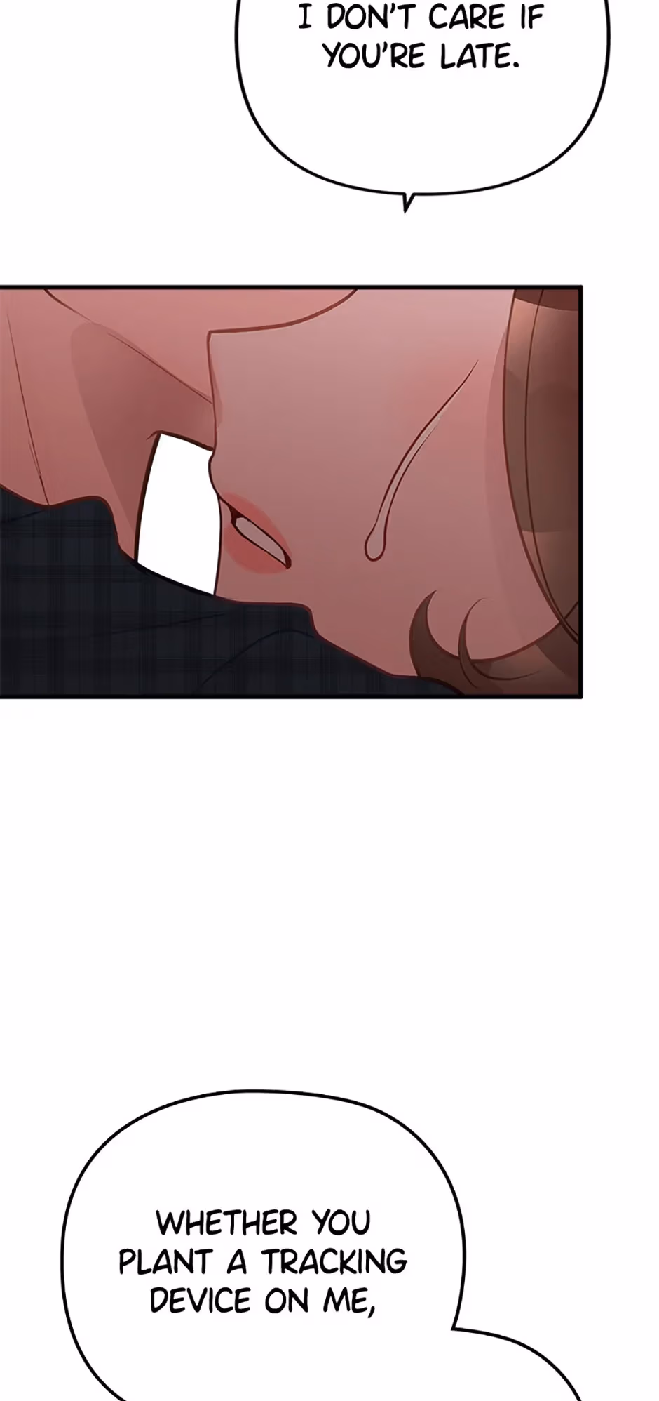 On Bad Terms Chapter 46 page 26 - 