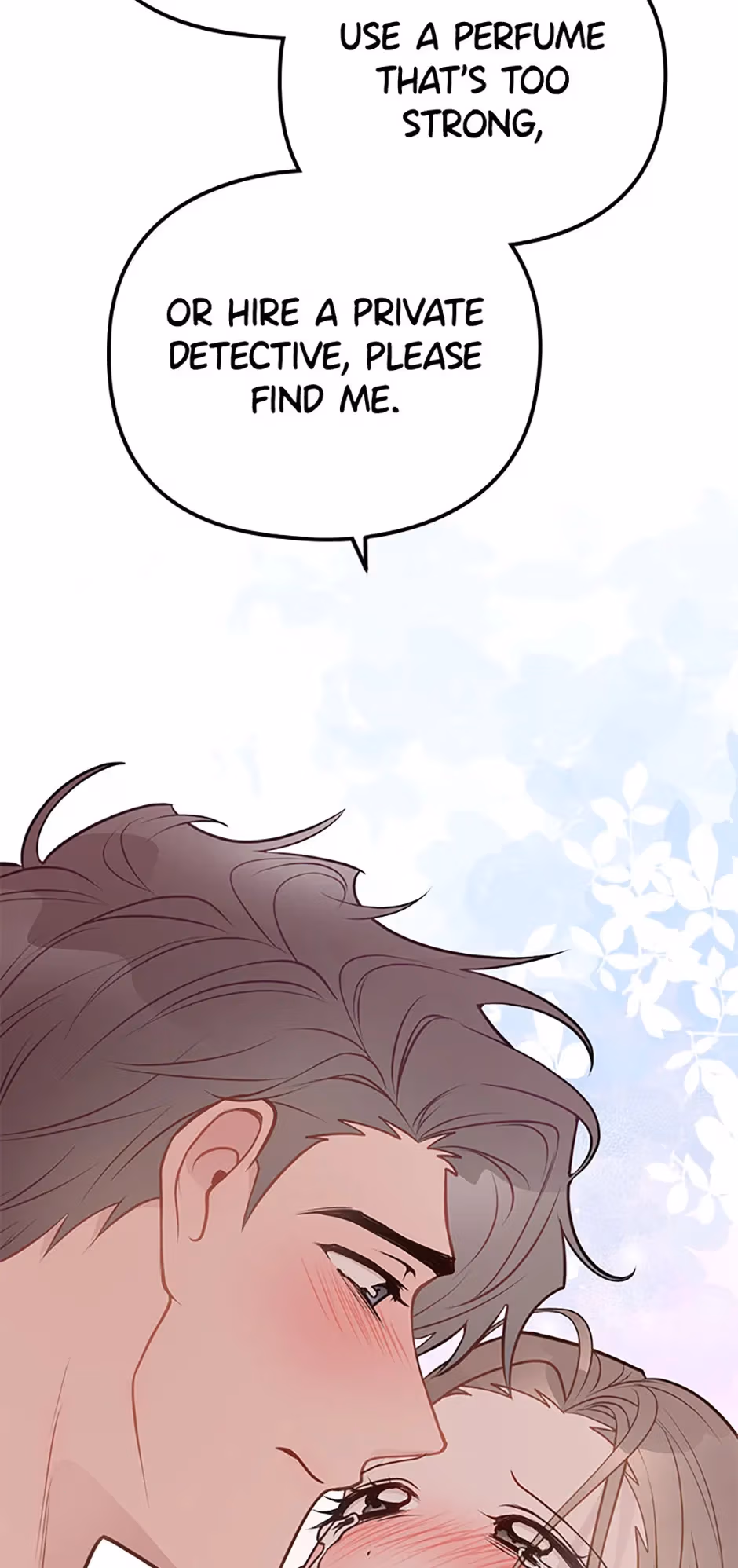On Bad Terms Chapter 46 page 27 - 