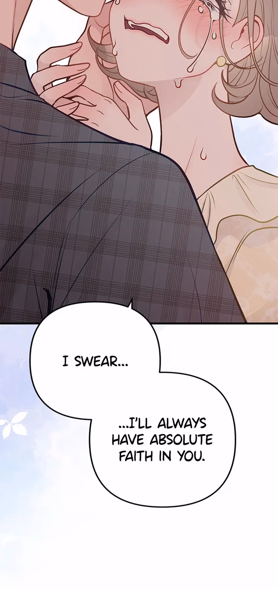 On Bad Terms Chapter 46 page 28 - 
