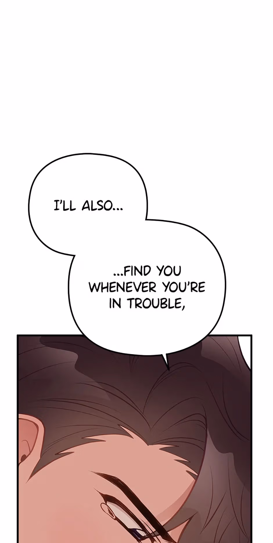 On Bad Terms Chapter 46 page 29 - 