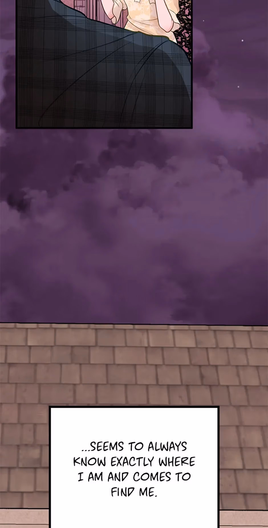 On Bad Terms Chapter 46 page 4 - 