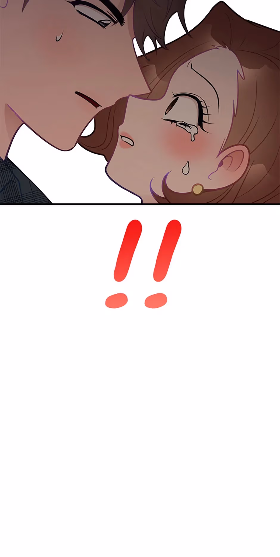 On Bad Terms Chapter 46 page 35 - 