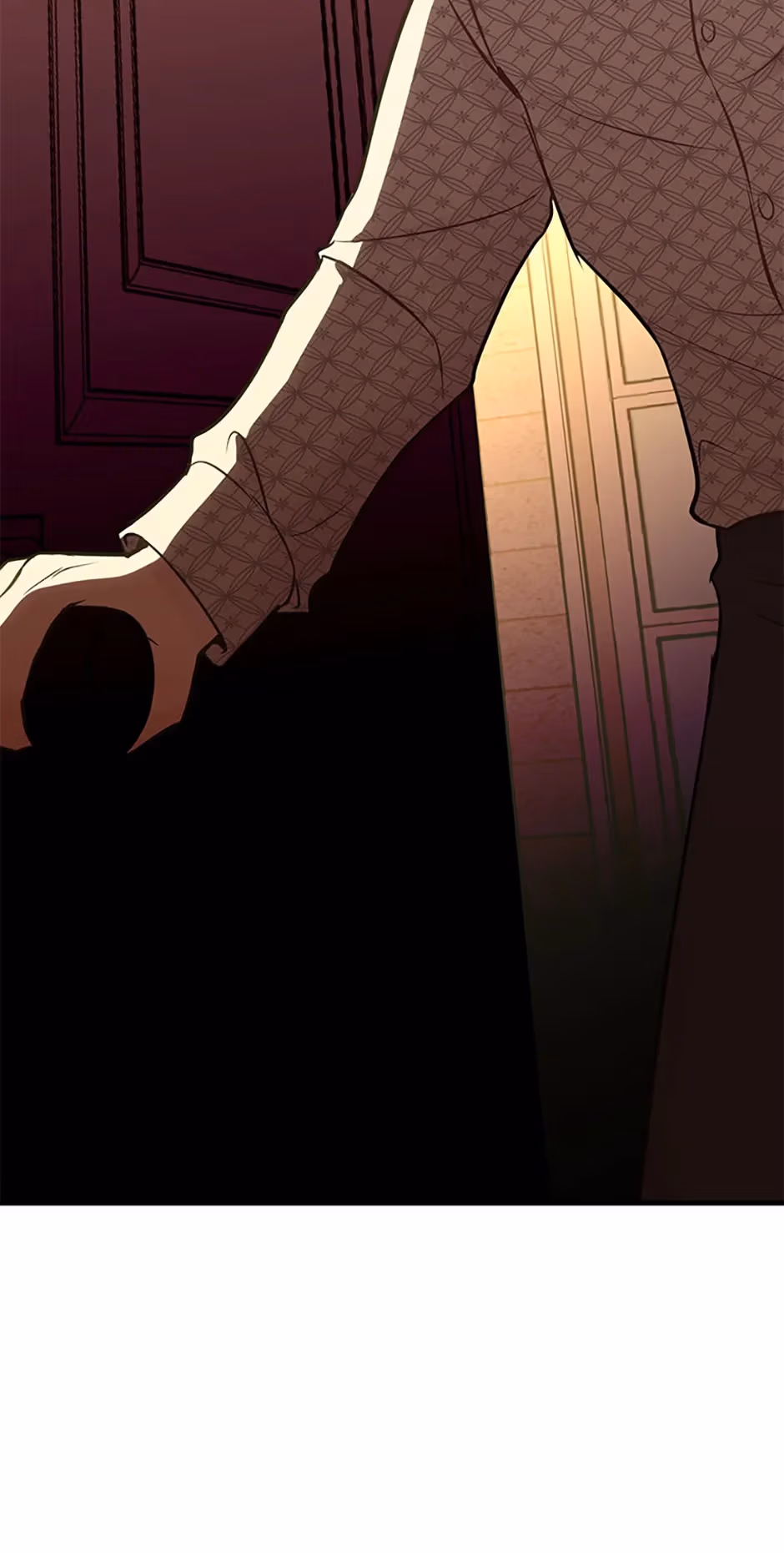 On Bad Terms Chapter 46 page 38 - 