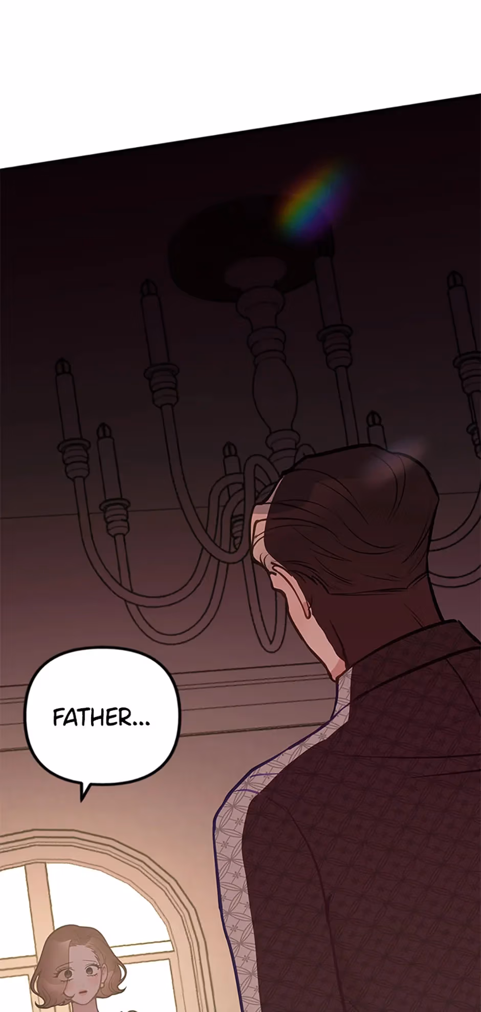 On Bad Terms Chapter 46 page 39 - 