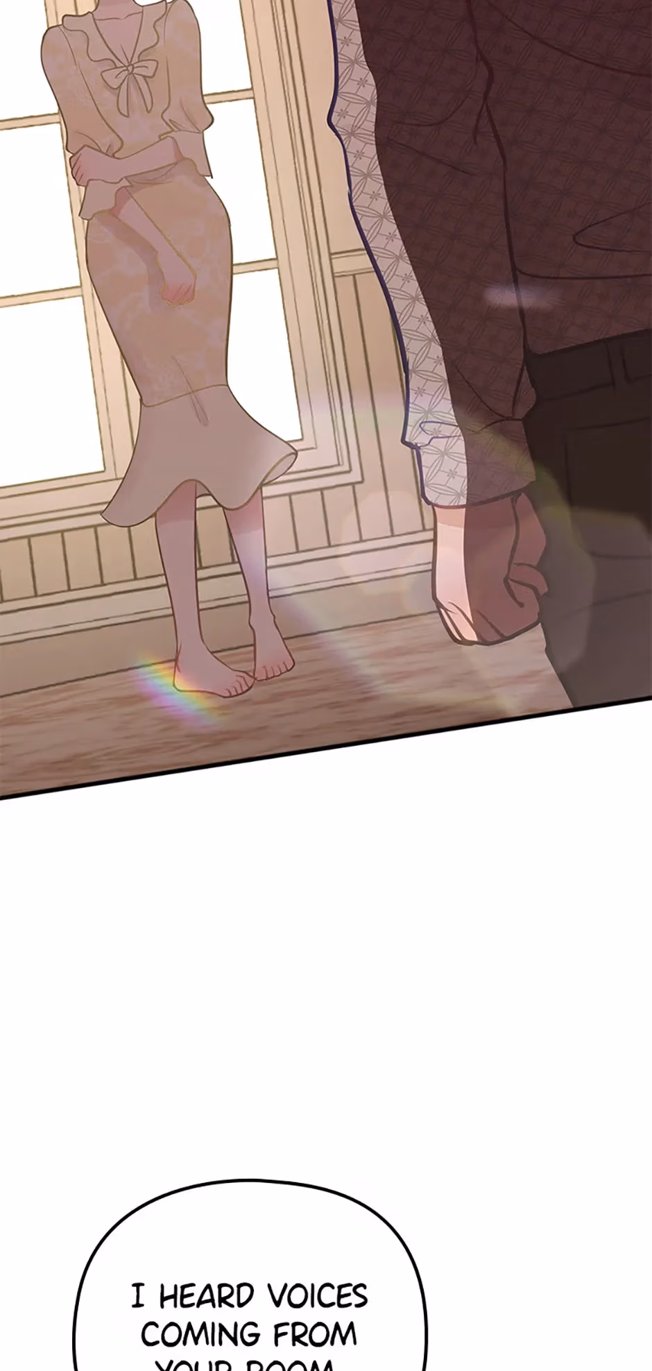 On Bad Terms Chapter 46 page 40 - 