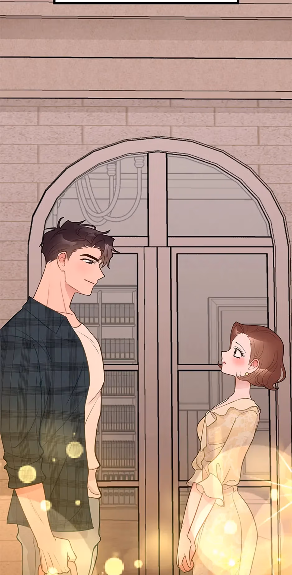 On Bad Terms Chapter 46 page 5 - 