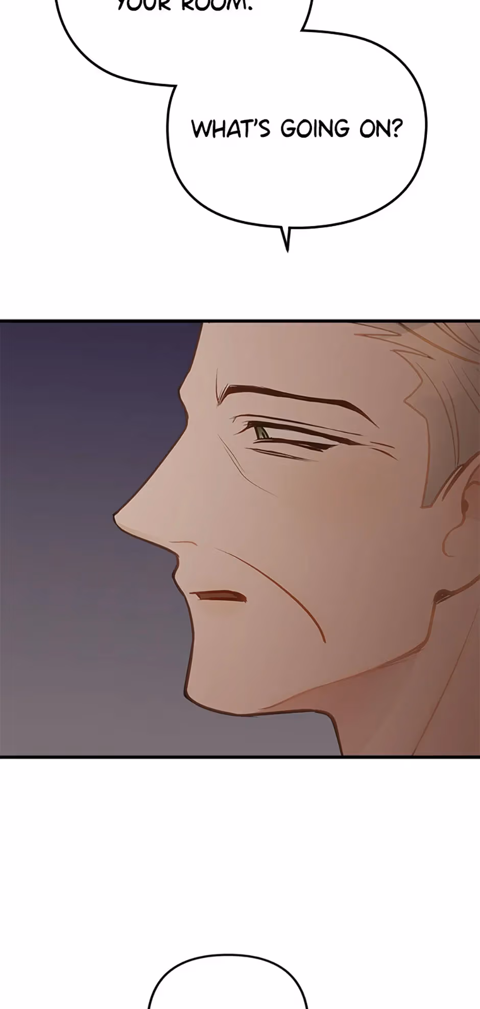 On Bad Terms Chapter 46 page 41 - 