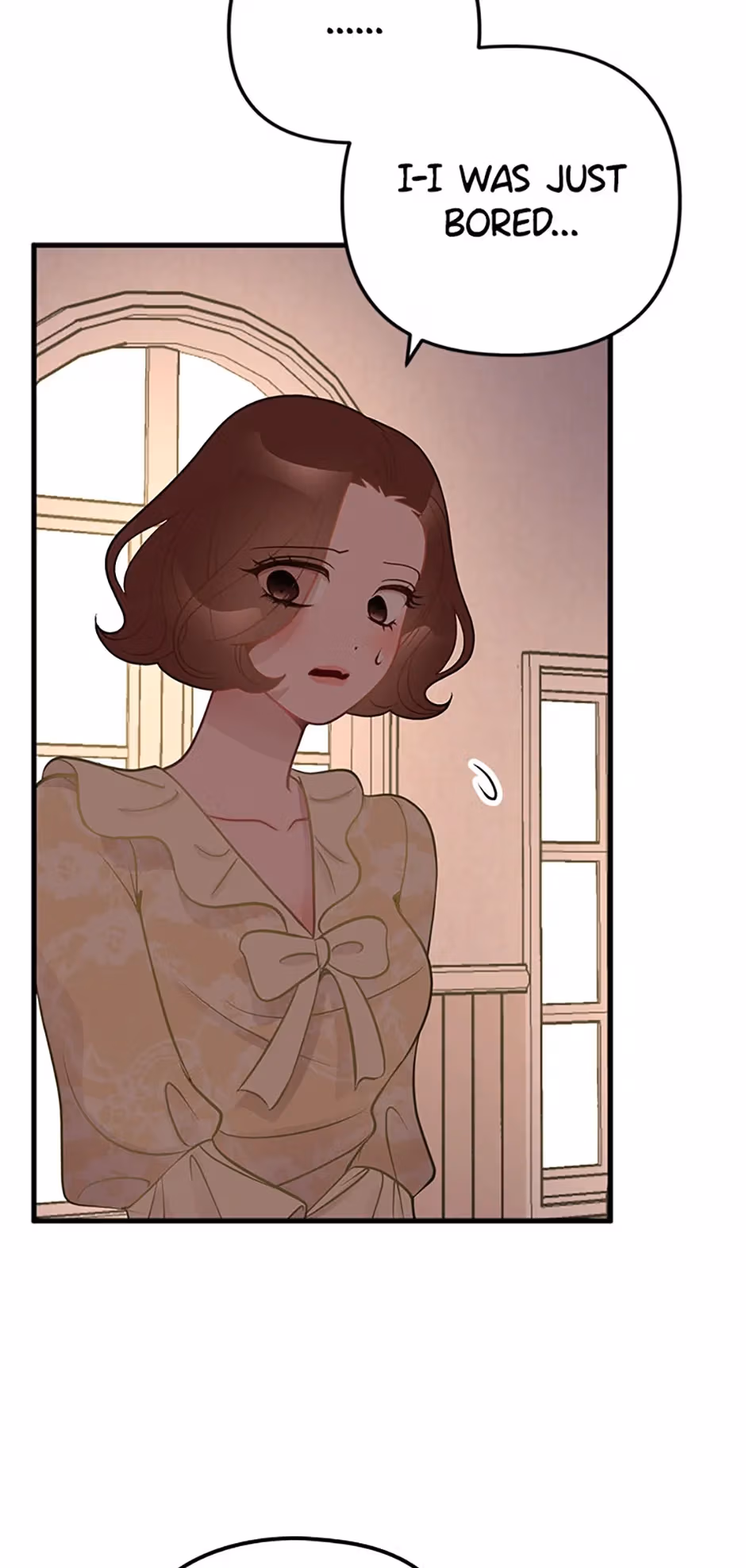 On Bad Terms Chapter 46 page 42 - 