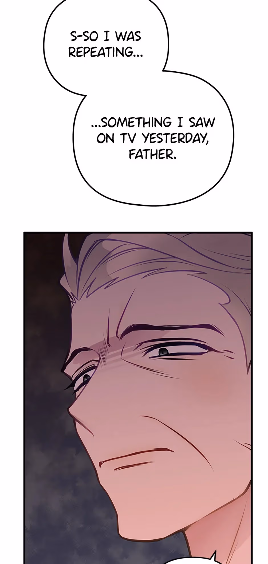 On Bad Terms Chapter 46 page 43 - 
