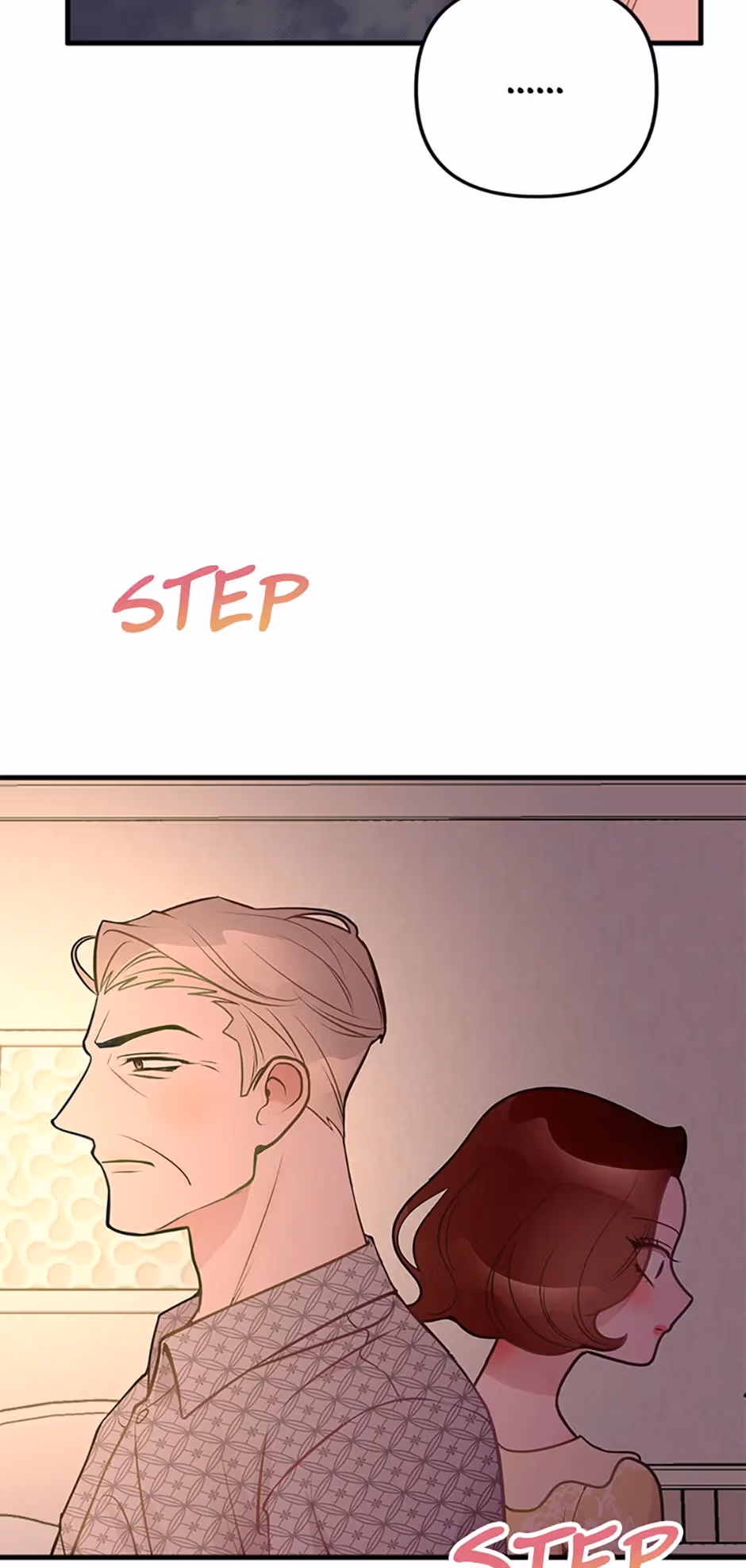 On Bad Terms Chapter 46 page 44 - 