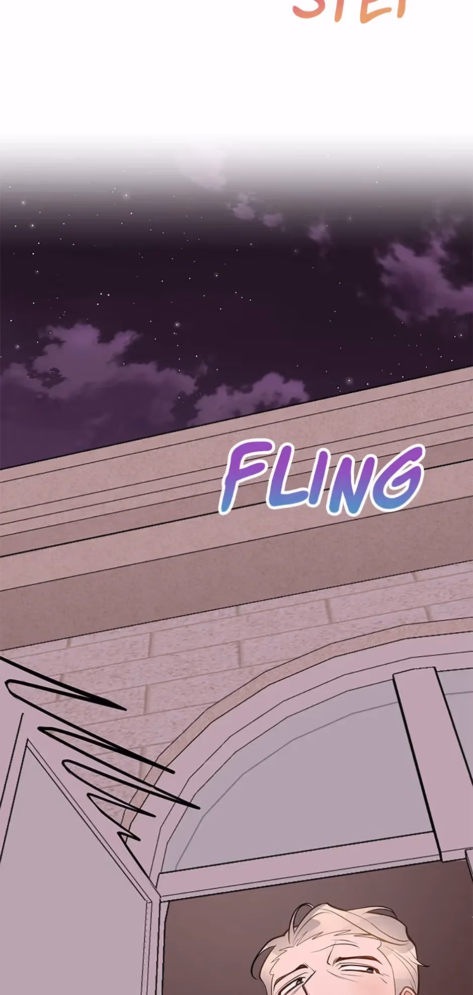 On Bad Terms Chapter 46 page 45 - 