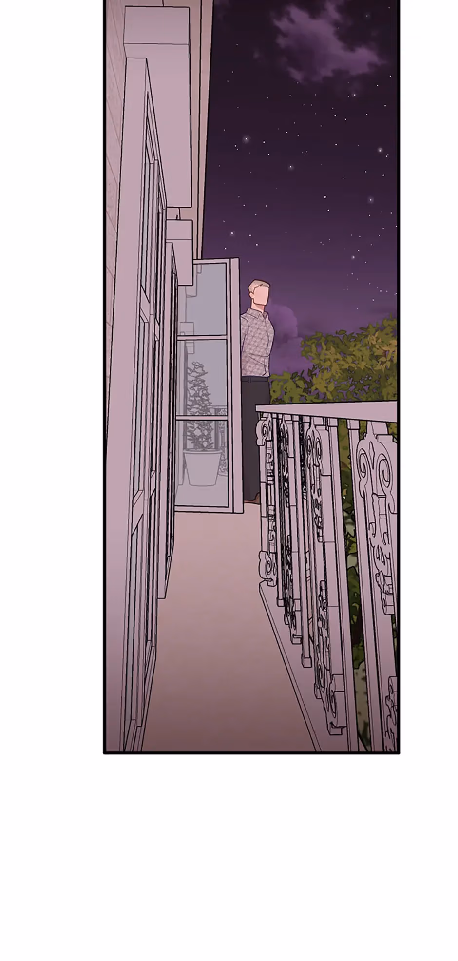 On Bad Terms Chapter 46 page 47 - 