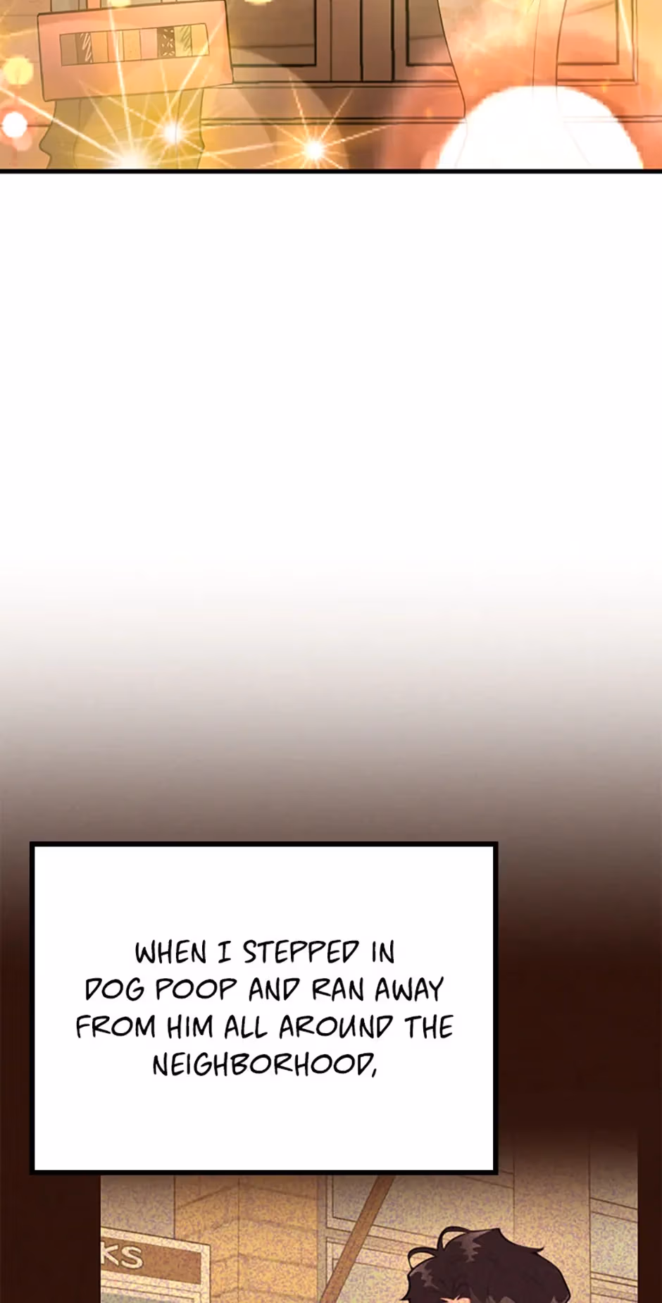 On Bad Terms Chapter 46 page 6 - 