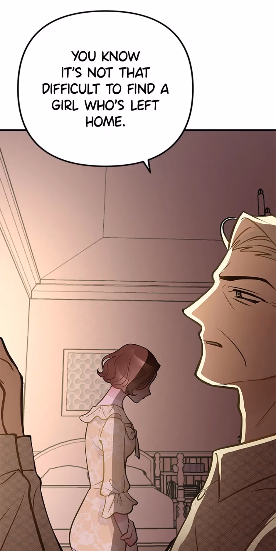 On Bad Terms Chapter 46 page 53 - 