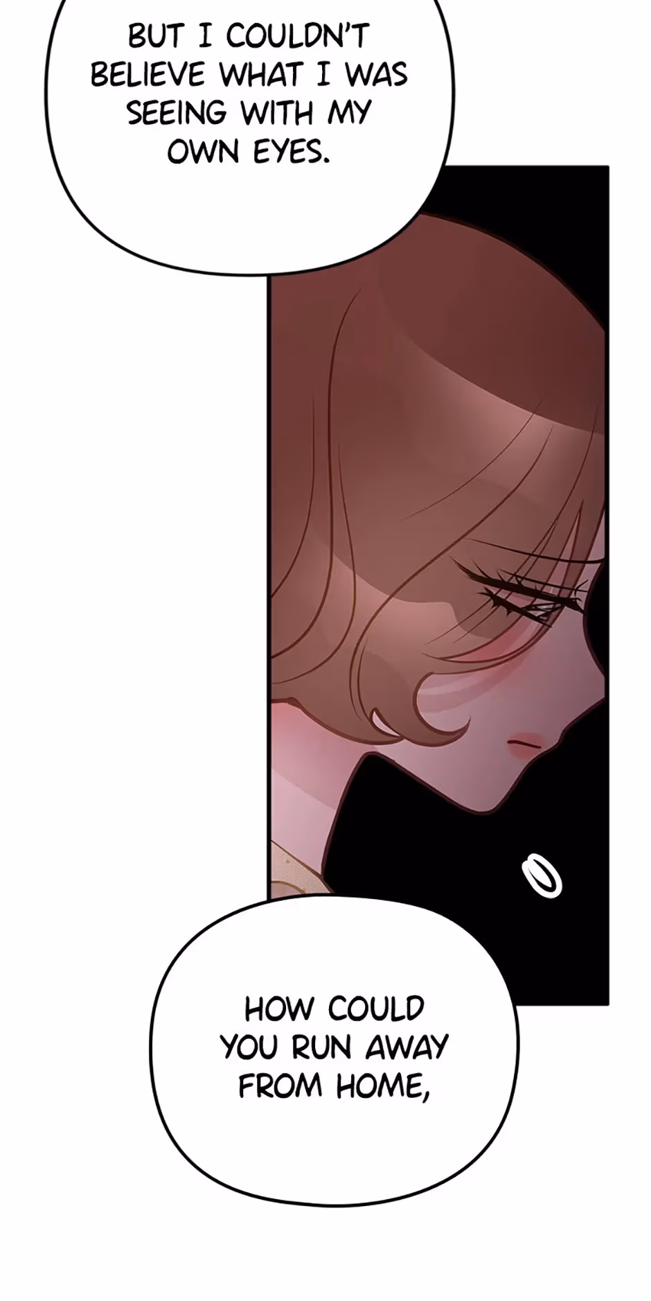 On Bad Terms Chapter 46 page 55 - 