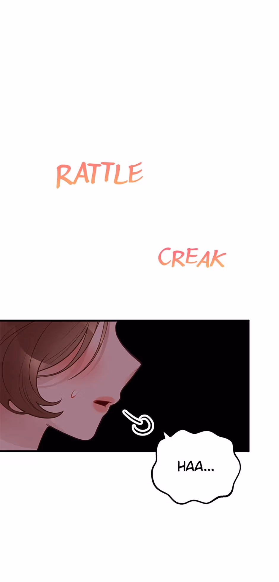 On Bad Terms Chapter 46 page 60 - 
