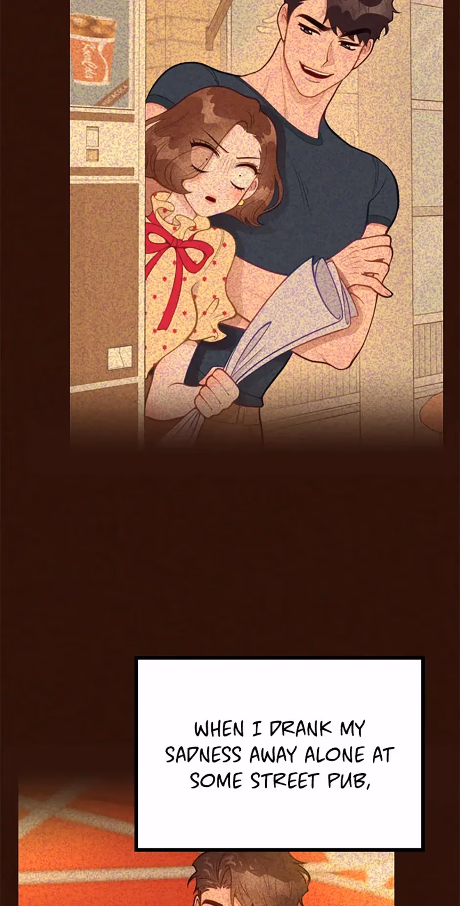 On Bad Terms Chapter 46 page 7 - 