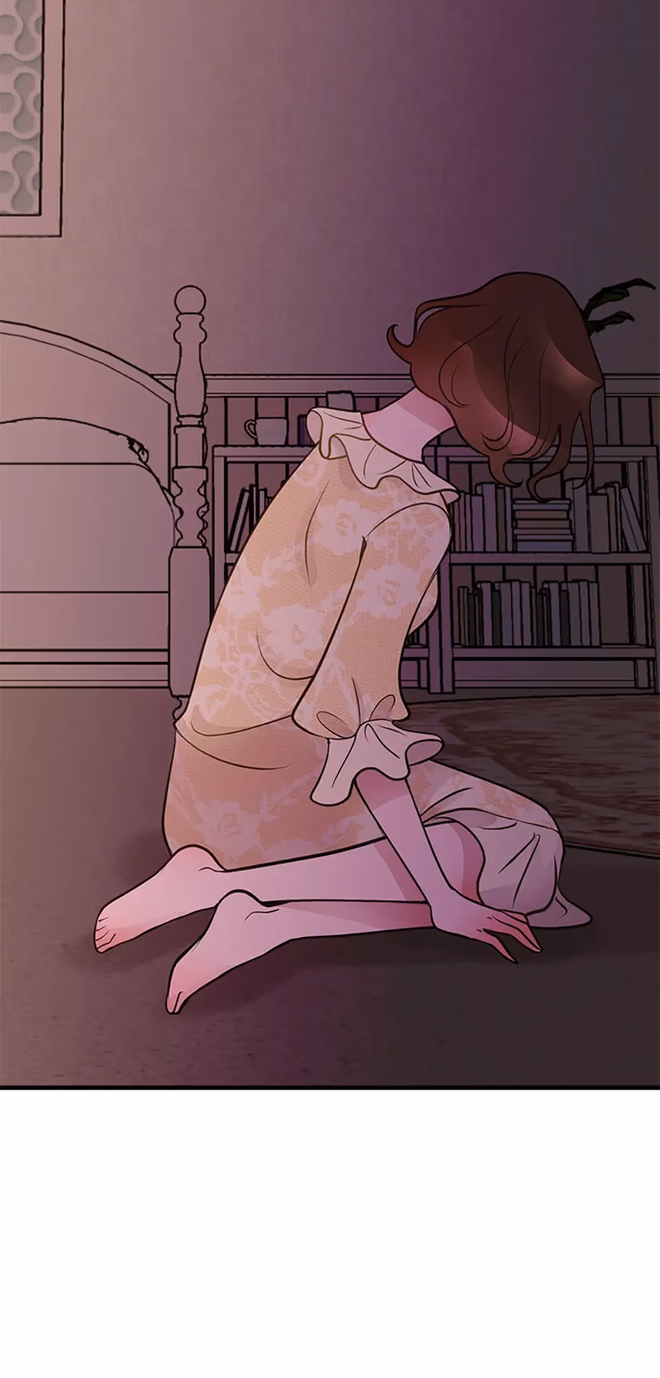 On Bad Terms Chapter 46 page 62 - 