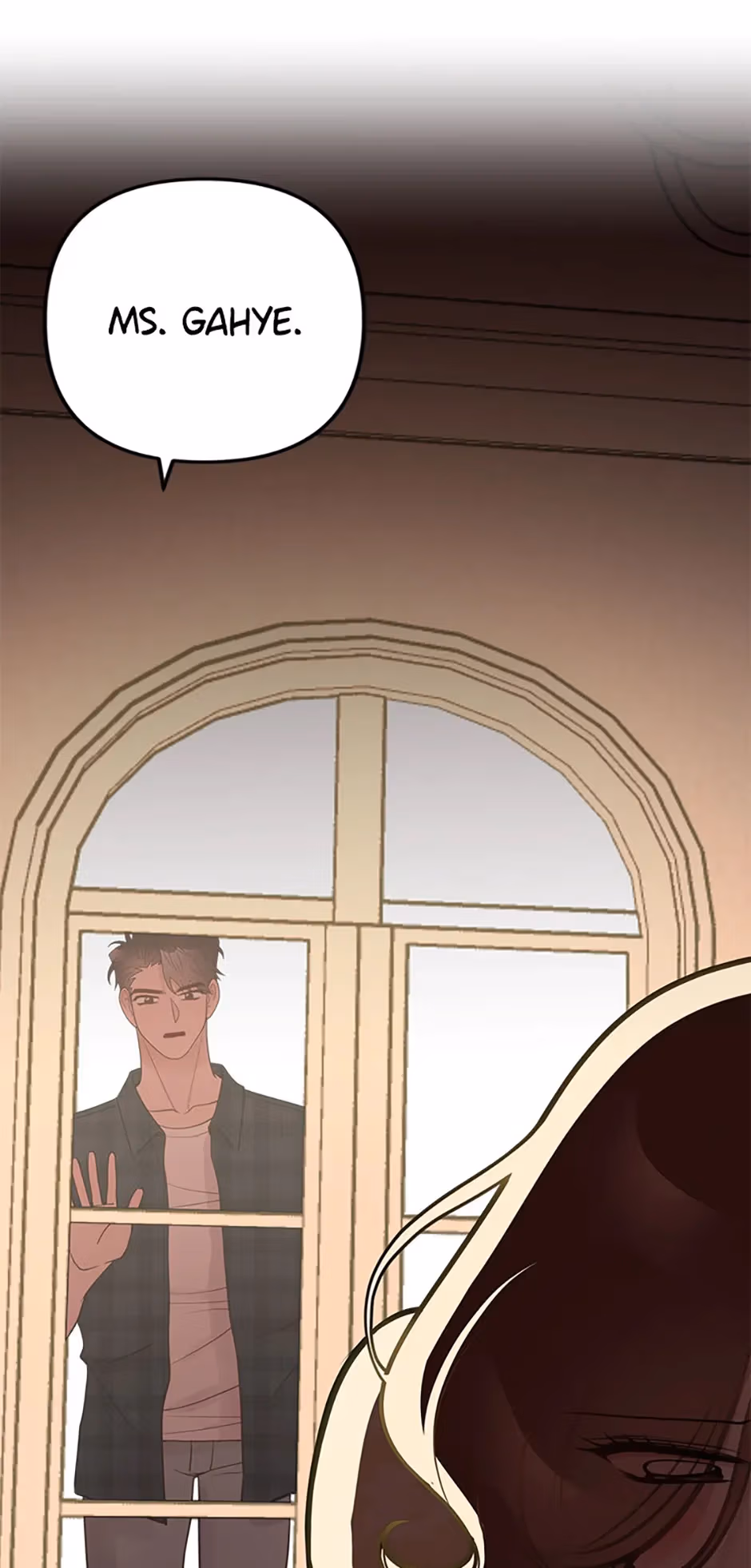 On Bad Terms Chapter 46 page 63 - 