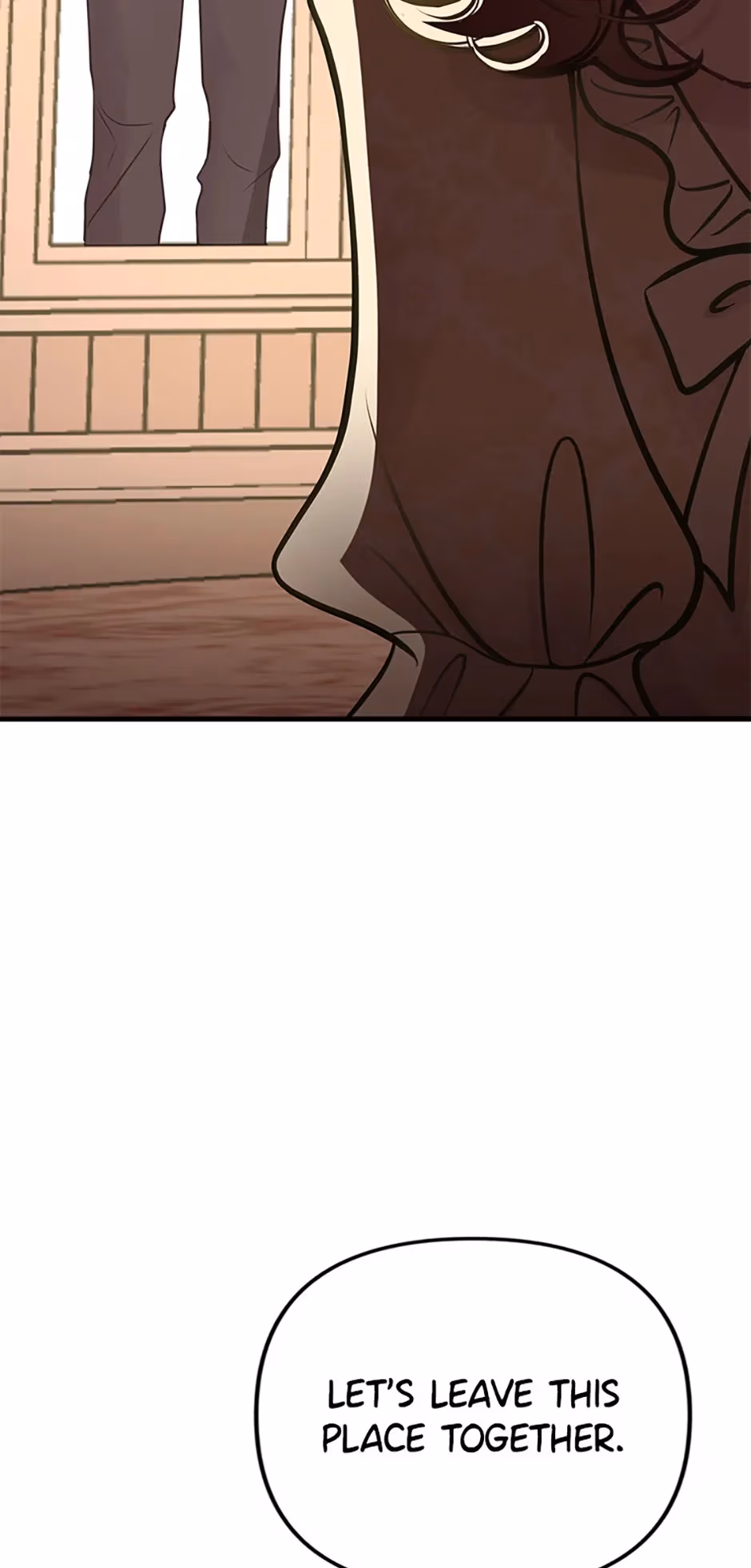 On Bad Terms Chapter 46 page 64 - 