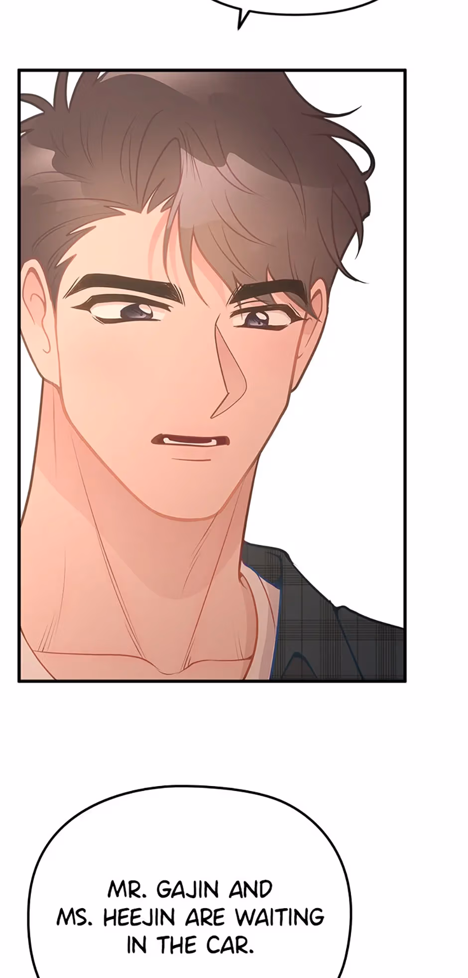 On Bad Terms Chapter 46 page 65 - 