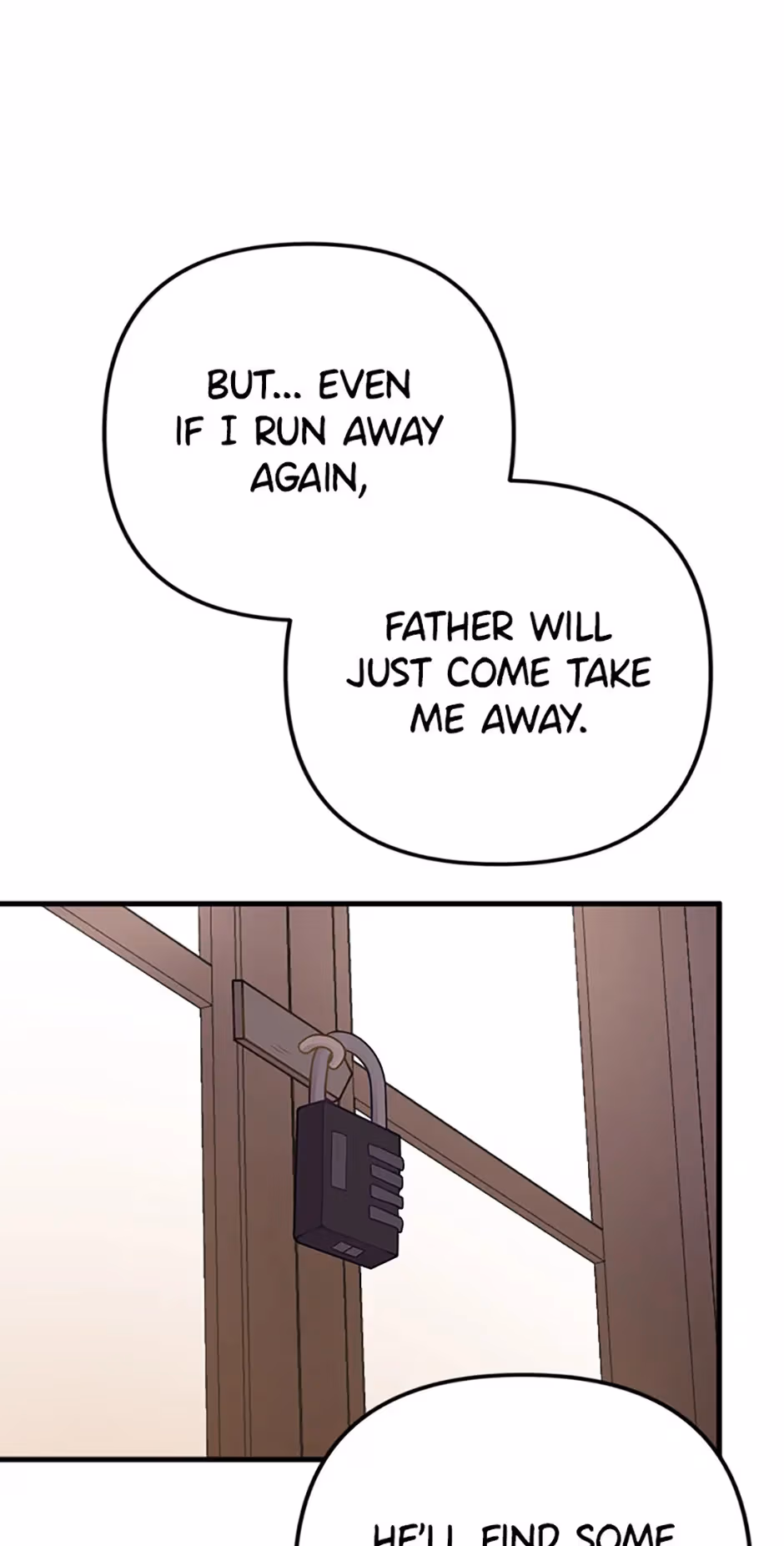 On Bad Terms Chapter 46 page 67 - 
