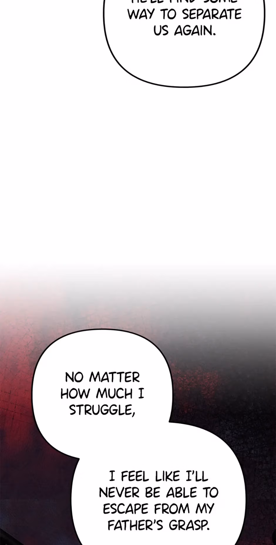 On Bad Terms Chapter 46 page 68 - 