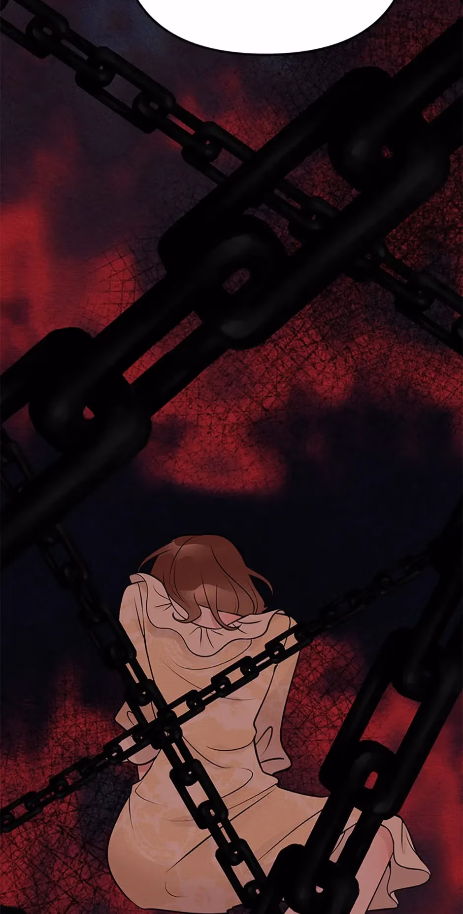 On Bad Terms Chapter 46 page 69 - 