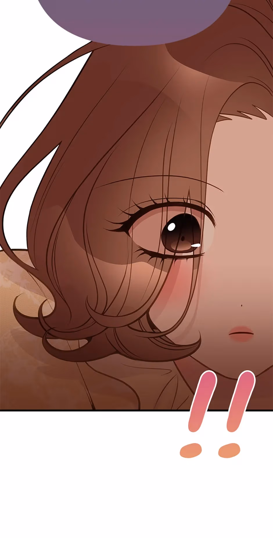 On Bad Terms Chapter 46 page 74 - 