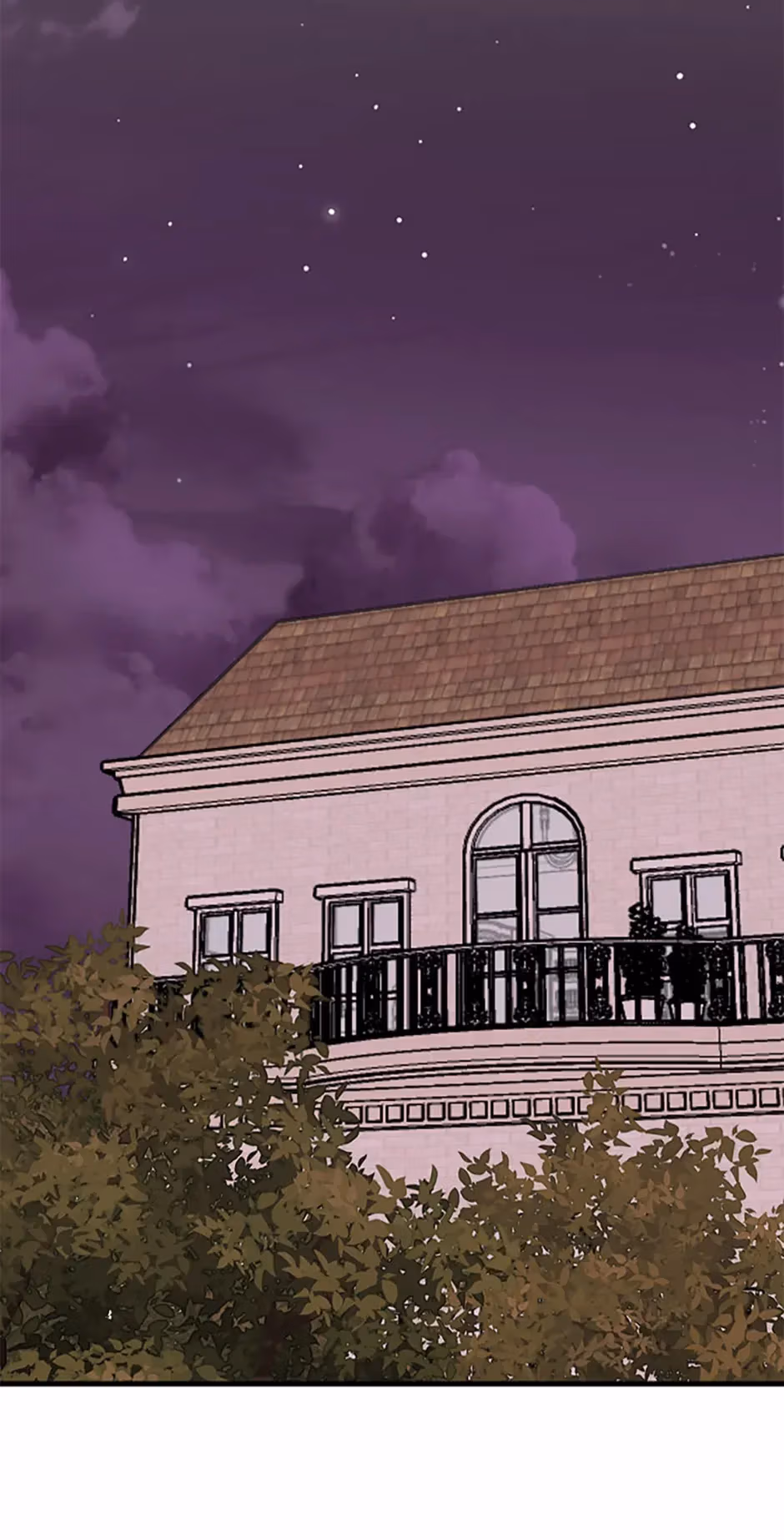 On Bad Terms Chapter 46 page 76 - 