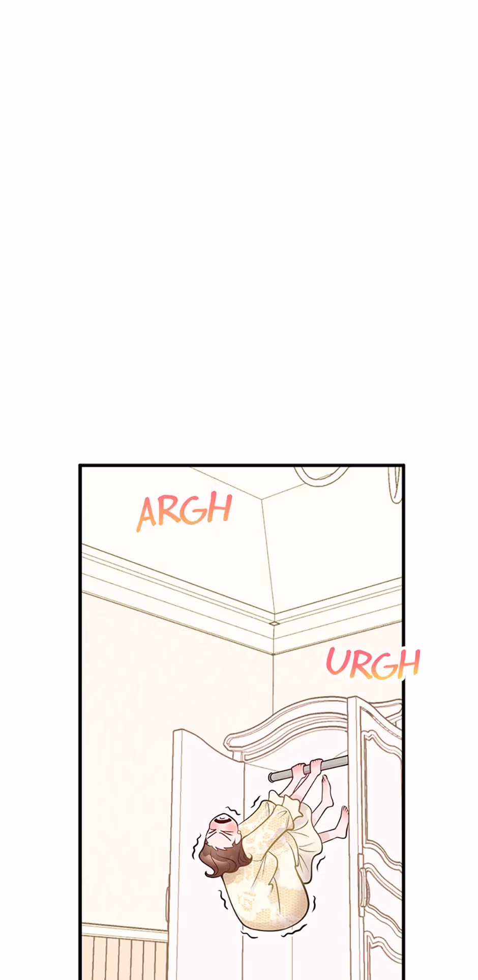 On Bad Terms Chapter 46 page 77 - 