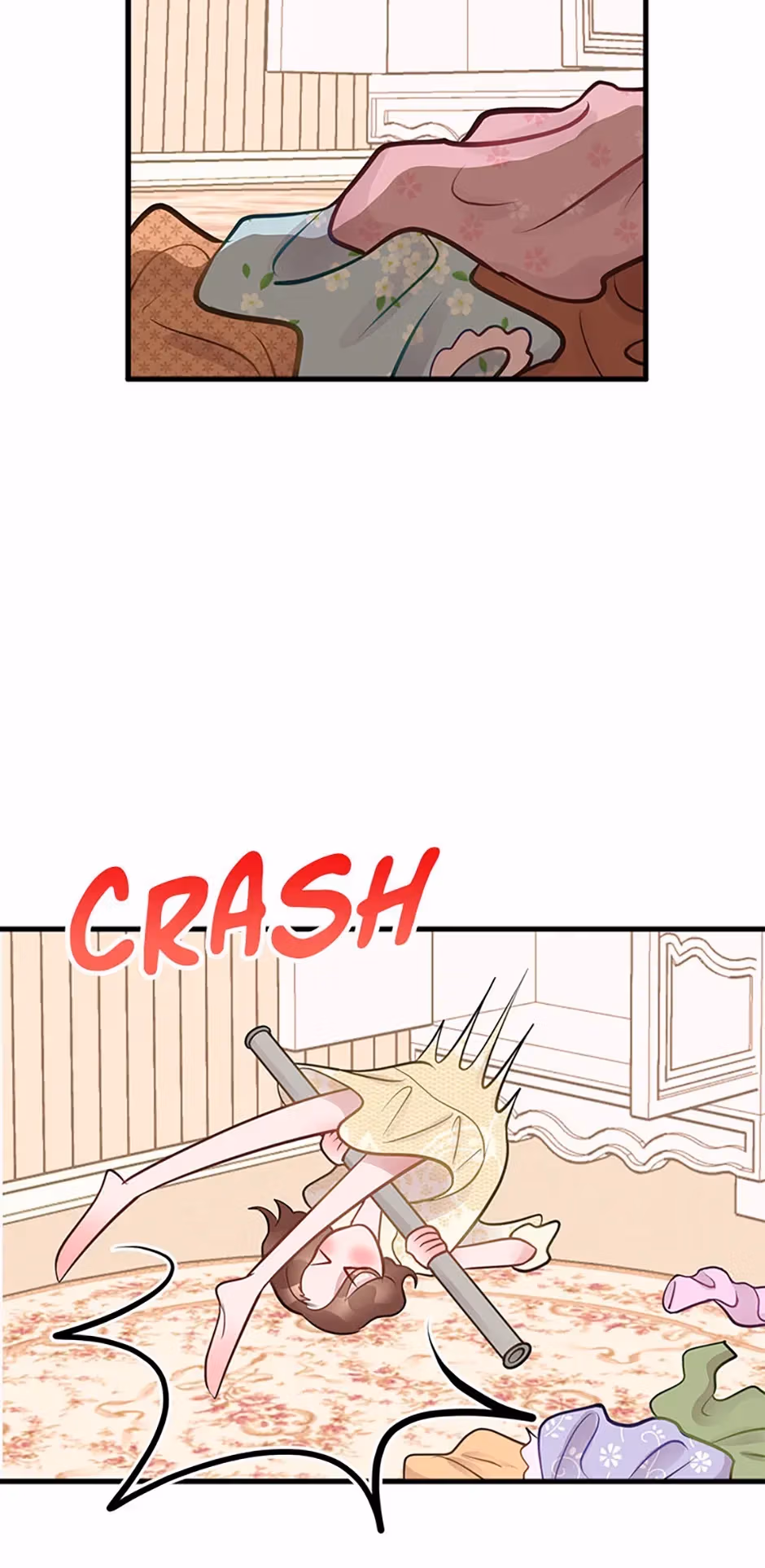 On Bad Terms Chapter 46 page 78 - 