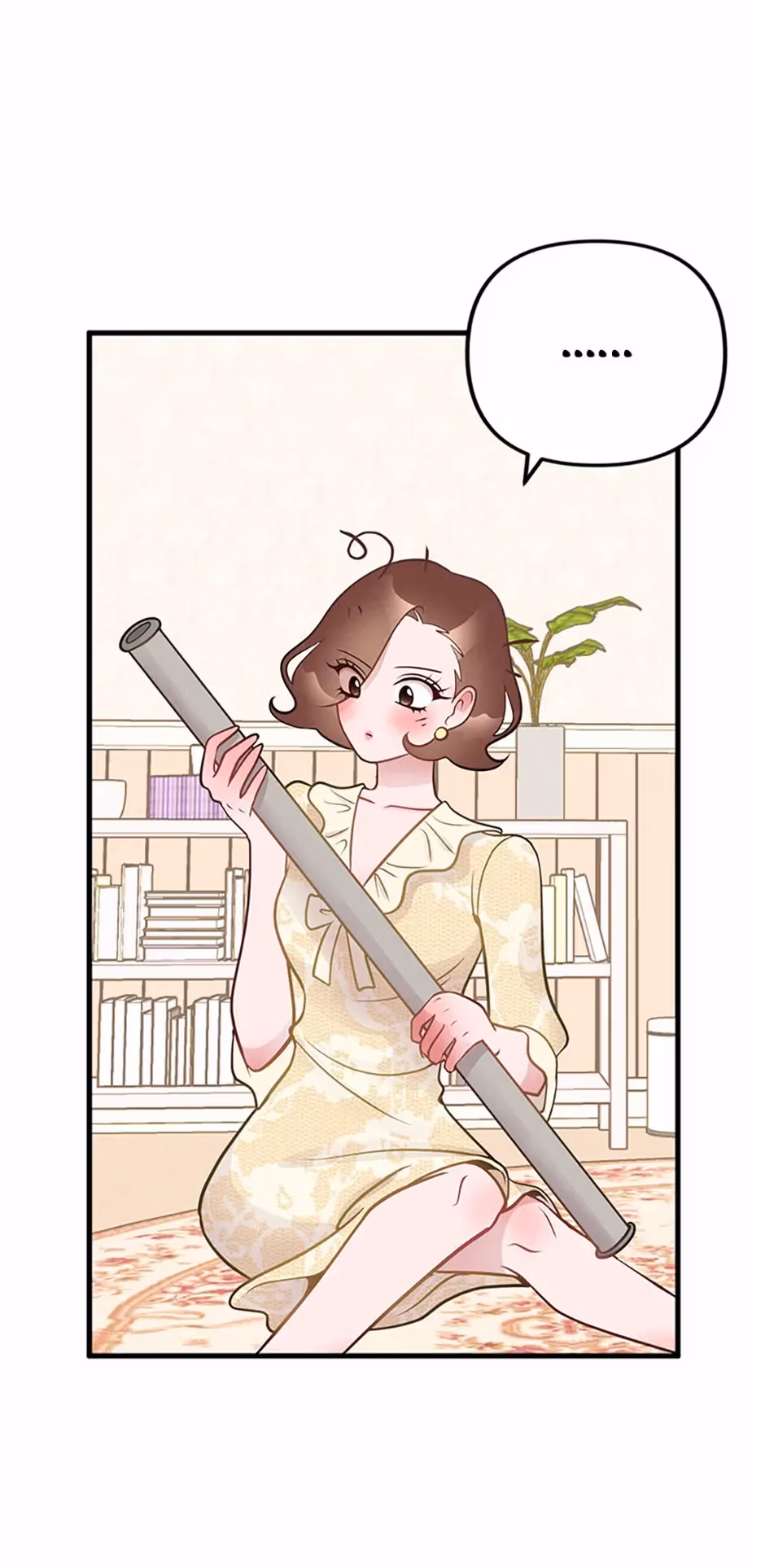 On Bad Terms Chapter 46 page 79 - 